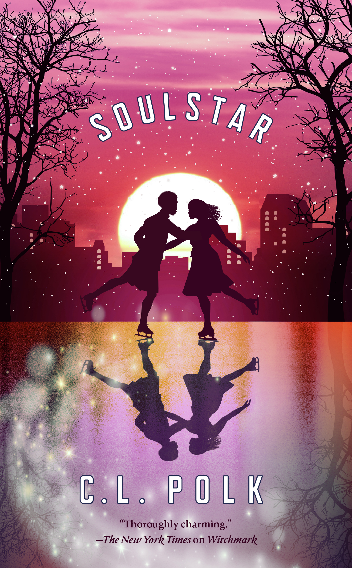 soulstar first image